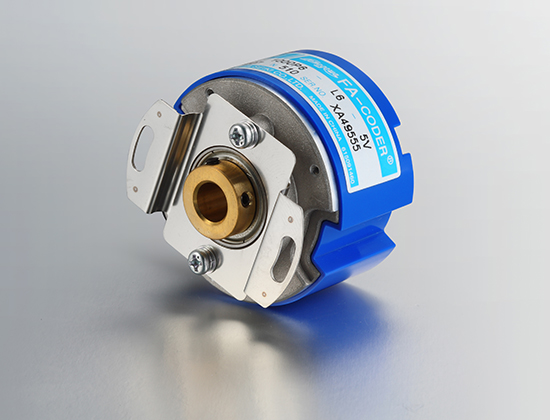 增量式編碼器OIH48系列