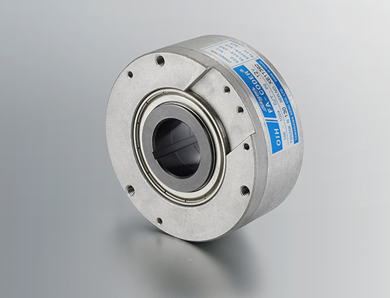 增量式編碼器OIH100系列