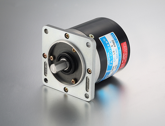 增量式編碼器OIS68系列