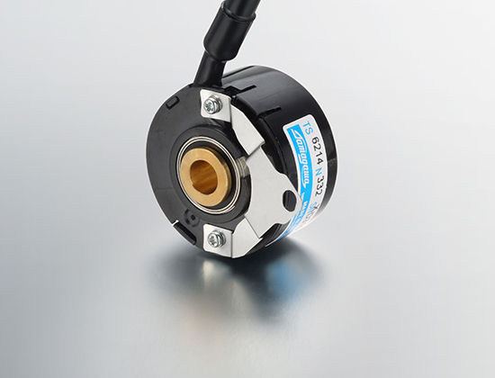 增量式編碼器S35系列